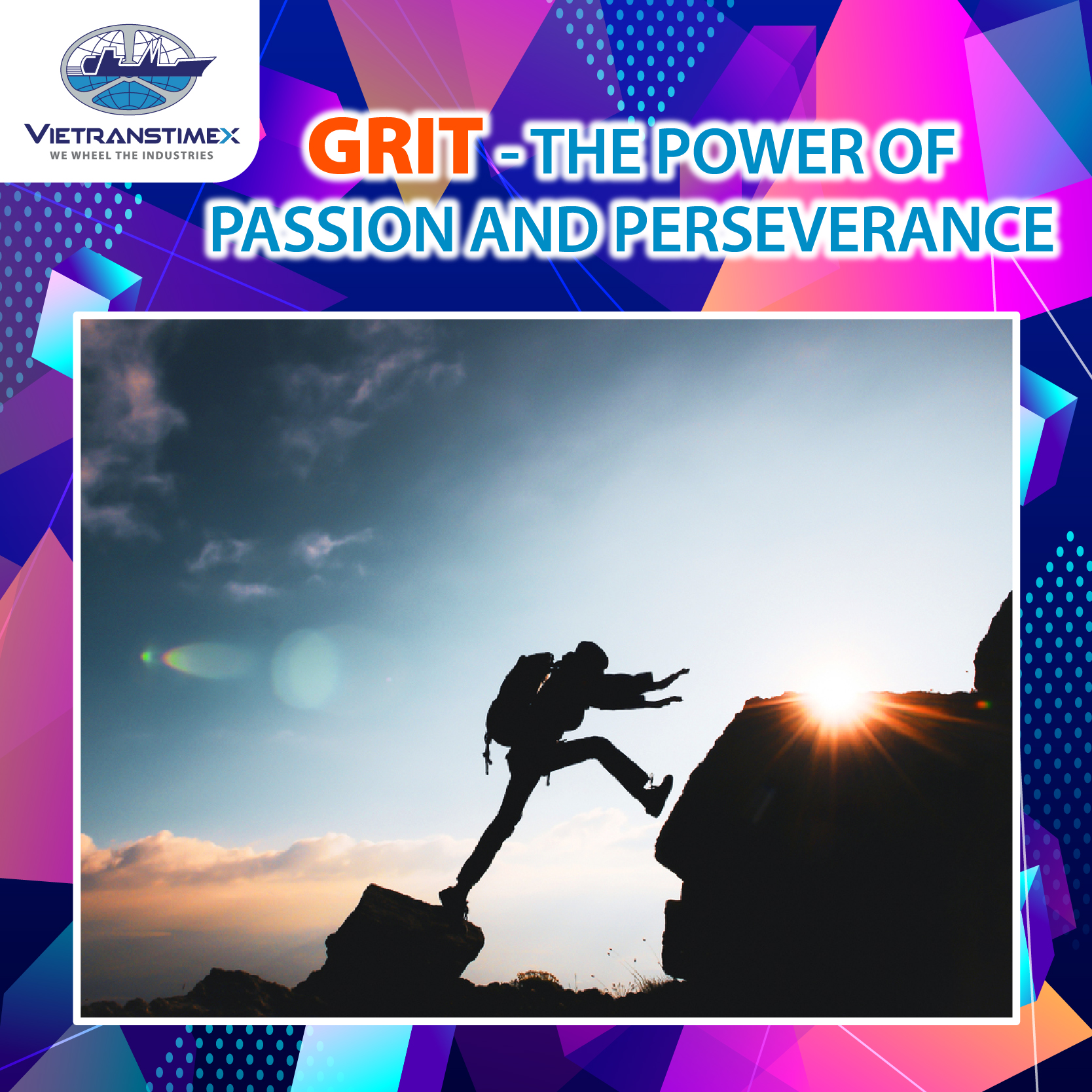 essay about grit the power of passion and perseverance