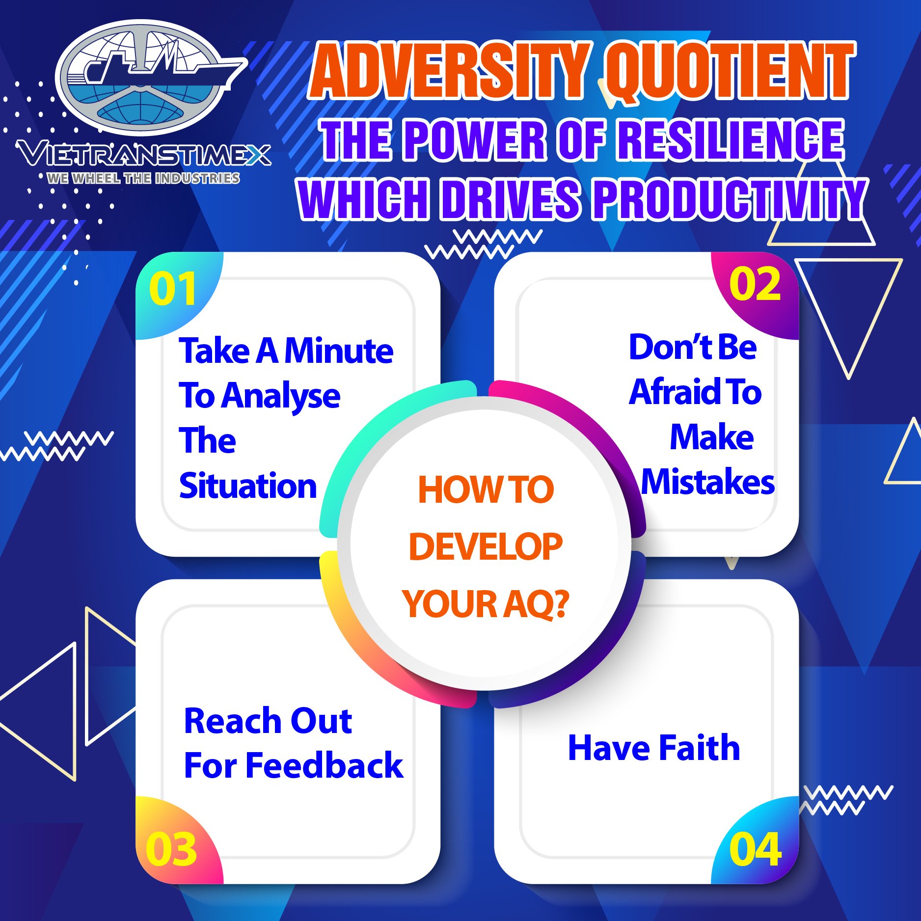 Make Sentence Of Adversity In English